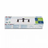 Oprawa Sufitowa SPOT V-TAC 18W LED VT-818 3000K Czarny 1440lm