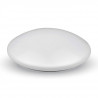 Plafon V-TAC 24W V-TAC 3000K VT-8032 1700lm