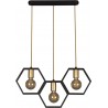 Lampa wisząca K-4721 z serii HONEY