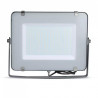Halogen LED V-TAC 300W SAMSUNG CHIP Szary VT-300 6400K 24000lm 5 Lat Gwarancji