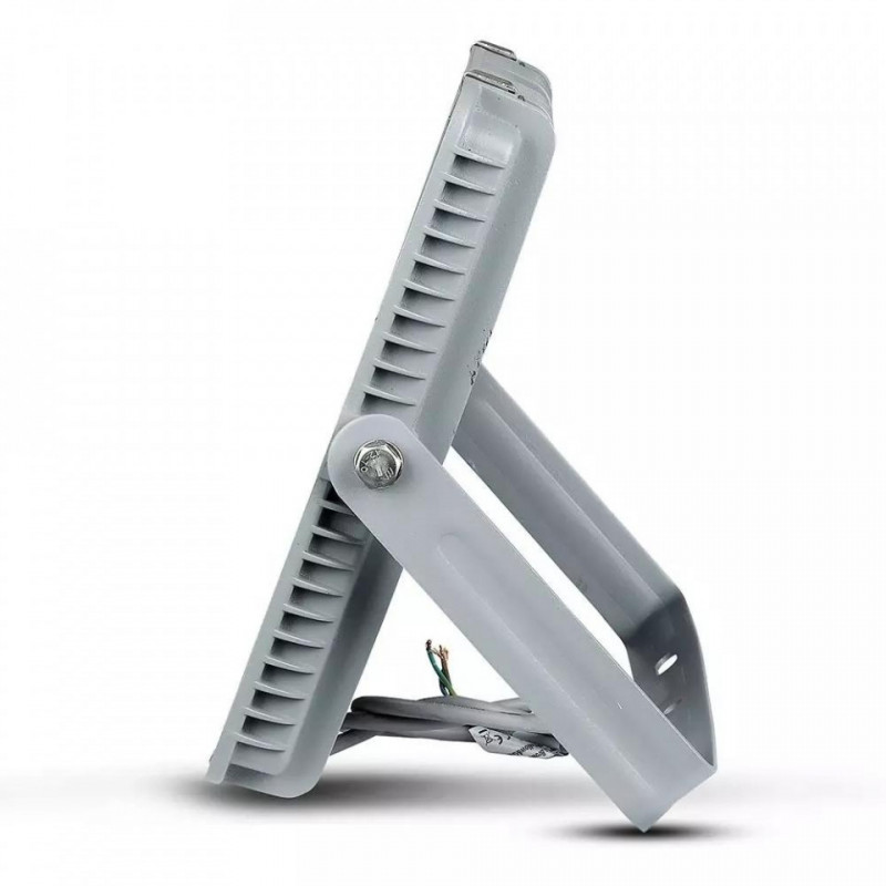 Halogen LED V-TAC 300W SAMSUNG CHIP Szary VT-300 6400K 24000lm 5 Lat Gwarancji