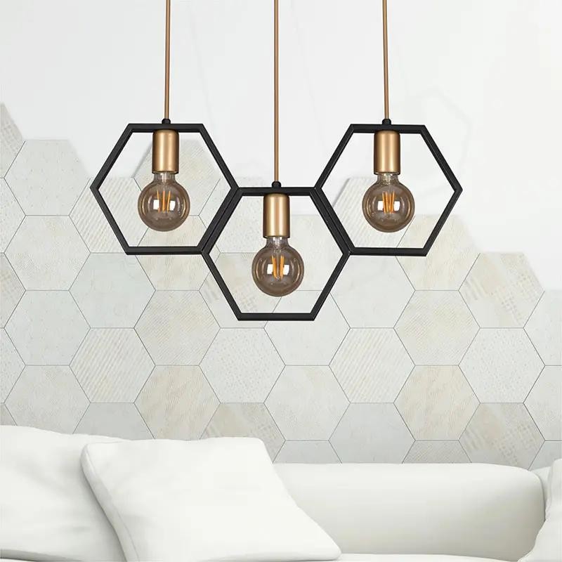 Lampa wisząca K-4721 z serii HONEY