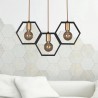 Lampa wisząca K-4721 z serii HONEY