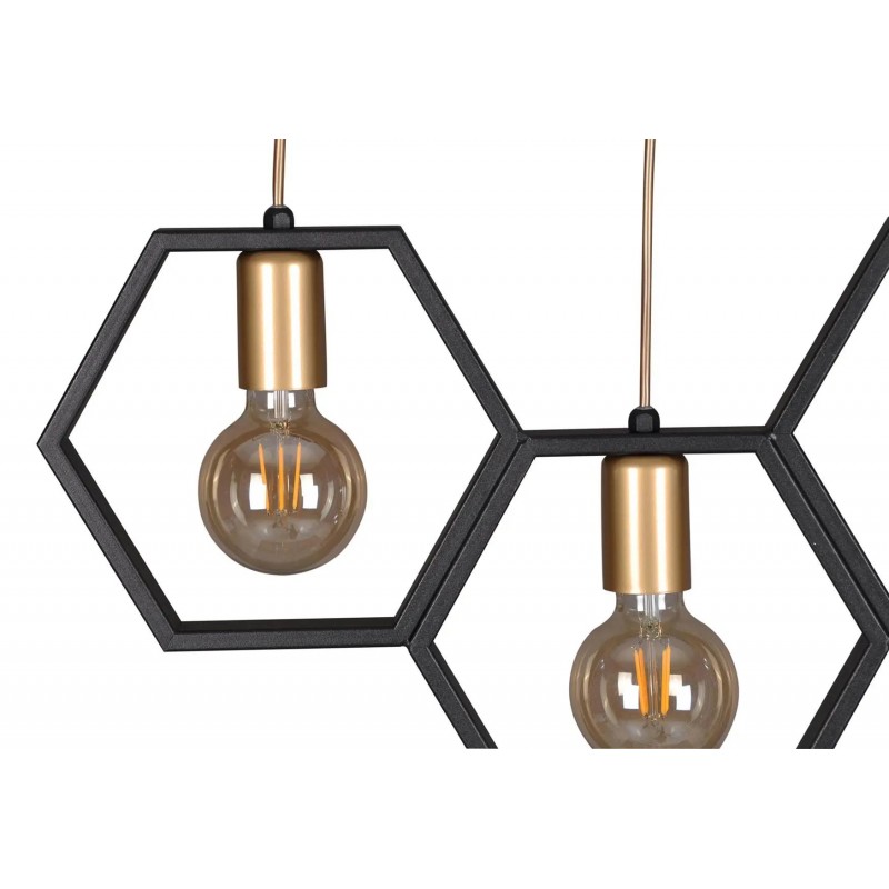 Lampa wisząca K-4721 z serii HONEY