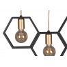 Lampa wisząca K-4721 z serii HONEY