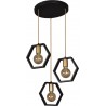Lampa wisząca K-4722 z serii HONEY