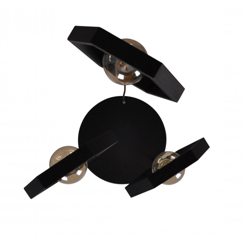 Lampa wisząca K-4722 z serii HONEY