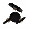 Lampa wisząca K-4722 z serii HONEY