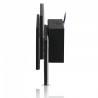 Oprawa Ścienna V-TAC 12W LED Wall Light Czarny IP20 VT-712 3000K 1100lm