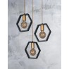 Lampa wisząca K-4722 z serii HONEY