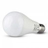 Żarówka LED V-TAC 15W E27 A60 SMART WiFi RGB+WW+CW VT-5117 1300lm