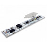 Włącznik dotykowy ze ściemniaczem PWM 12/24V DC
