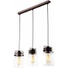 Lampa Wisząca K-8004B-3 Z Serii Raven