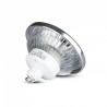 Żarówka LED V-TAC AR111 12W GU10 230V 40st COB VT-1112 2700K 900lm
