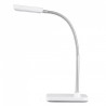 Lampka Biurkowa V-TAC 3,6W LED Biała 3000K 260lm VT-7403