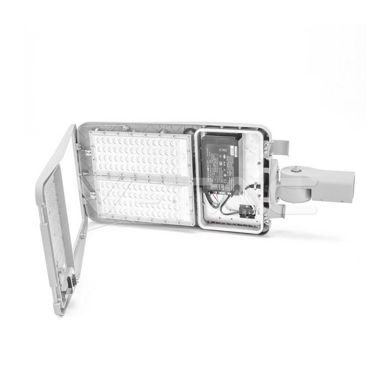 Oprawa Uliczna LED V-TAC SAMSUNG CHIP 150W 4000K Class II DIM 21000lm VT-152ST 5 Lat Gwarancji