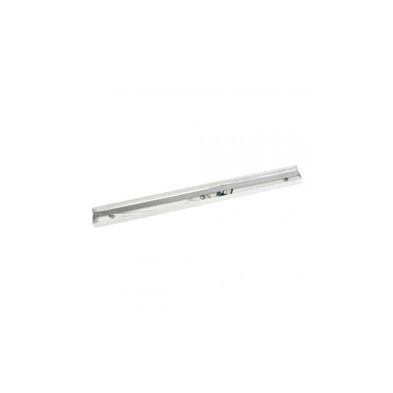 Lampa wisząca VIDAR WHITE/CHROME 3xGU10