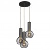 Lampa wisząca K-4522 z serii ARVI BLACK K-4522