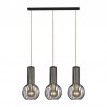 Lampa wisząca K-4521 z serii ARVI BLACK