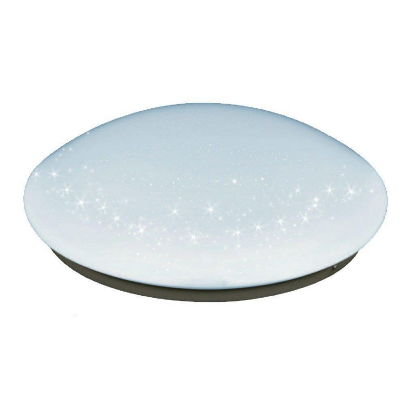 Plafon 24W LED V-TAC Gwiazdy 330x102mm VT-8064 6400K 1680lm