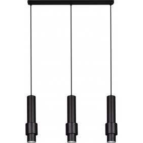 Lampa wisząca K-4545 z serii ROTO