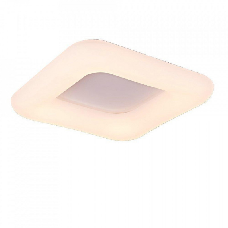 Oprawa LED V-TAC 42W Oprawa Sufitowa Kwadrat Zmiana Barwy Światła D:600x600x115 Ściemnianie Biały VT-7610