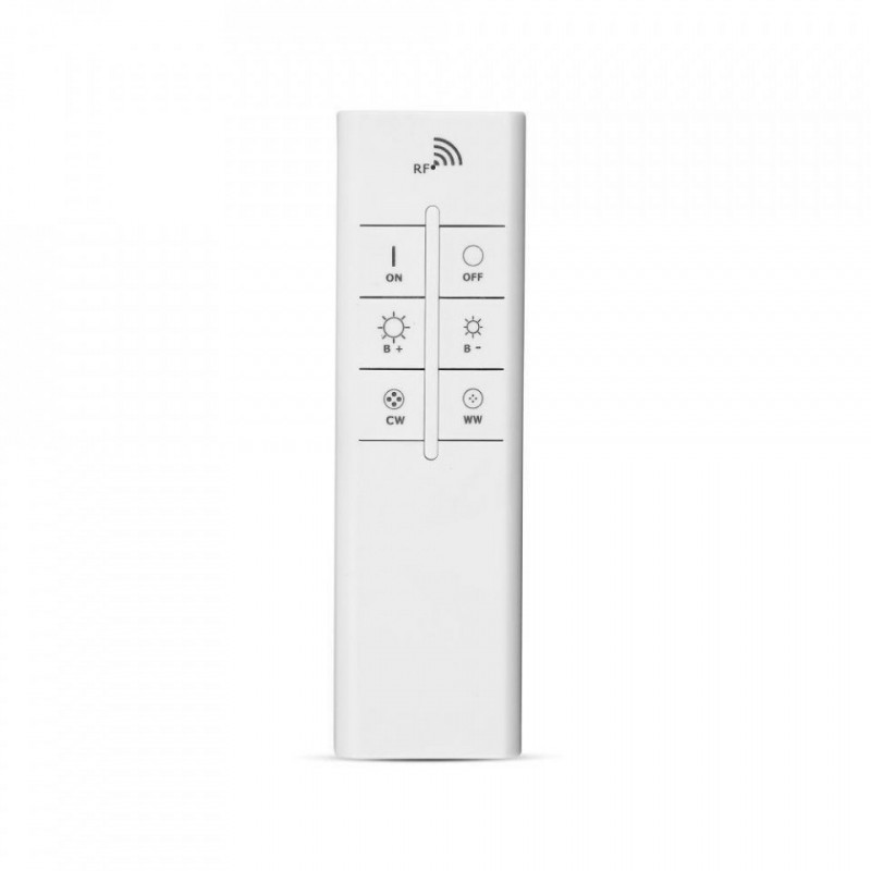 Oprawa LED V-TAC 42W Oprawa Sufitowa Kwadrat Zmiana Barwy Światła D:600x600x115 Ściemnianie Biały VT-7610