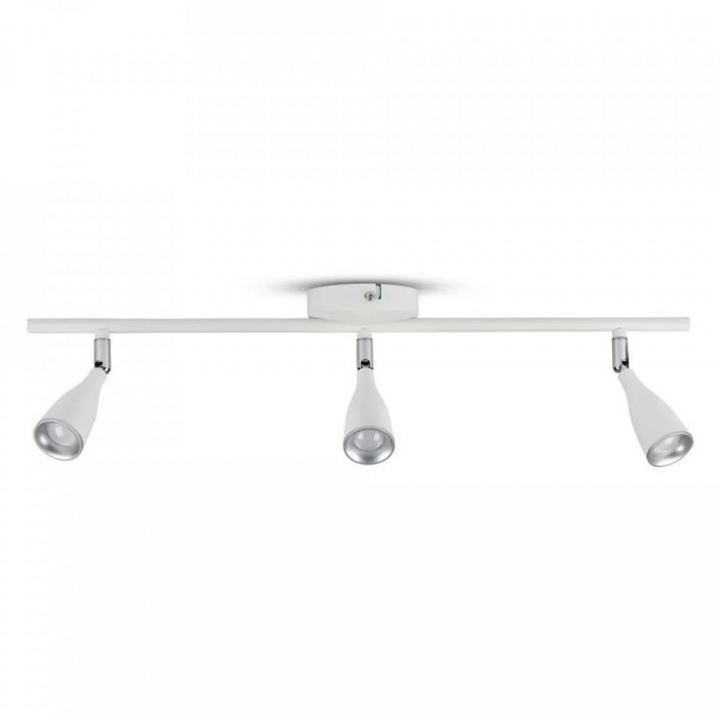 Oprawa Sufitowa SPOT V-TAC 13.5W LED VT-813 4000K Biały 1000lm