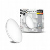 Plafoniera LED SKADI z czujką ruchu 18W 1620lm 4000K