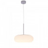 Oprawa Zwieszana V-TAC 25W LED Wisząca Triac Ściemnialna Biała VT-7351 3000K 2100lm