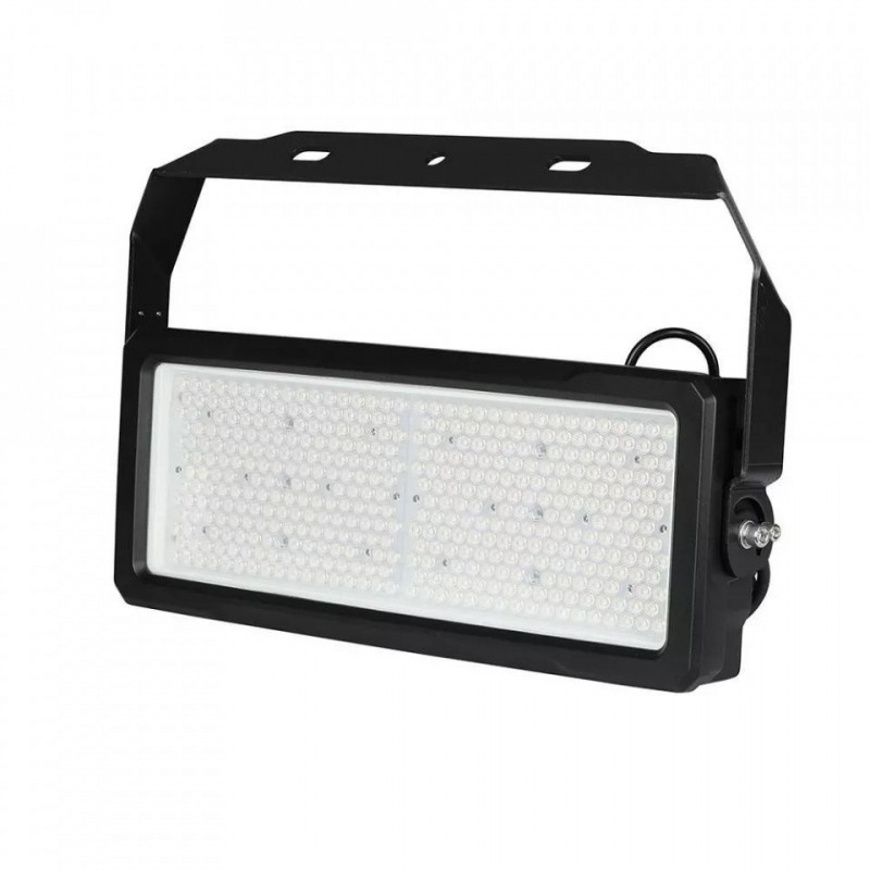 Halogen LED V-TAC 250W SAMSUNG CHIP Mean Well DRIVER Ściemnialny IP66 60st VT-252D 4000K 31250lm 5 Lat Gwarancji