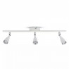 Oprawa Sufitowa SPOT V-TAC 13.5W LED VT-813 3000K Biały 1000lm