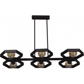 Lampa wisząca K-4733 z serii MARVEL