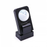 Czujnik Ruchu Podczerwień Ścienny 360st 1000W LED V-TAC VT-8083