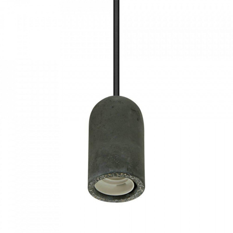 Oprawa Wisząca V-TAC BETON Czarny VT-7668
