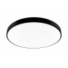 Plafon Led Houston 60W 4000K Czarny