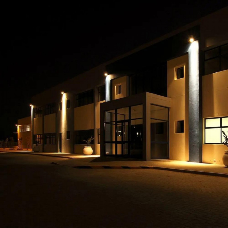Projektor LED V-TAC 100W SMD F-CLASS Czarny VT-4914-B 4000K 8700lm