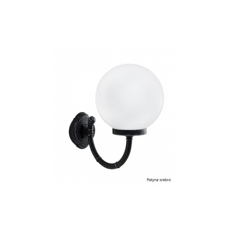 Kinkiet KULE CLASSIC K 3012/1/K 300 P SU-MA