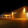 Lampa zewnętrzna LED V-TAC 200W CHIP Czarny VT-200 6400K 16000lm 5 Lat Gwarancji
