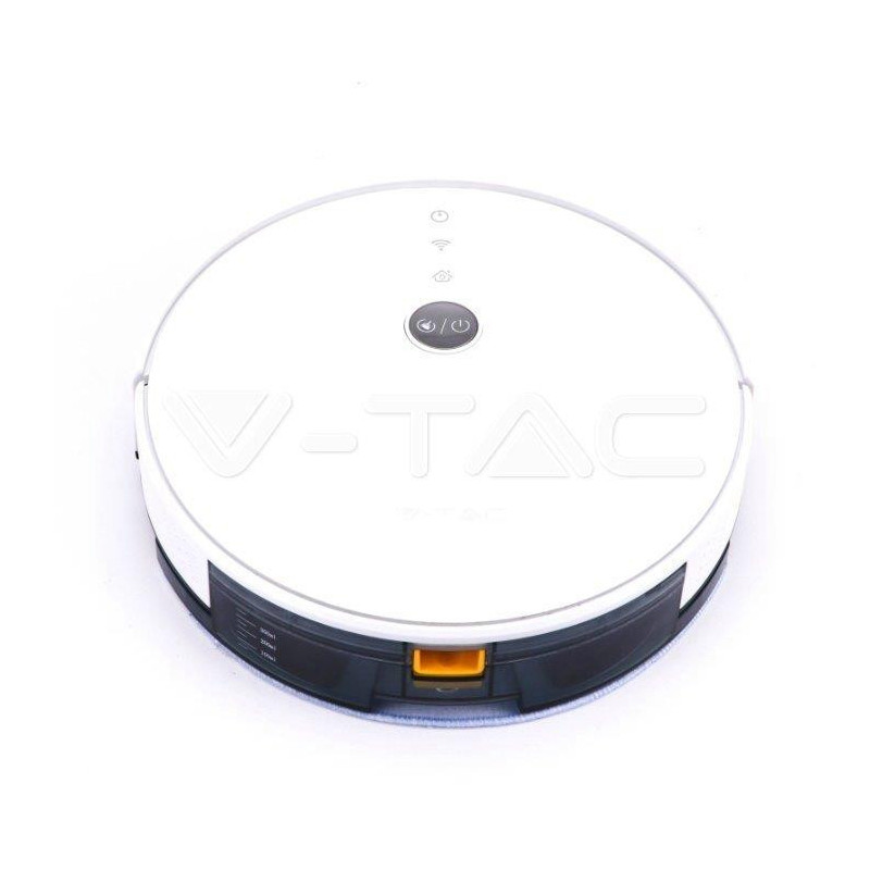 Odkurzacz Automatyczny z funkcją mopa SMART Tuya VT-5555