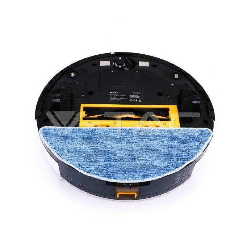 Odkurzacz Automatyczny z funkcją mopa SMART Tuya VT-5555