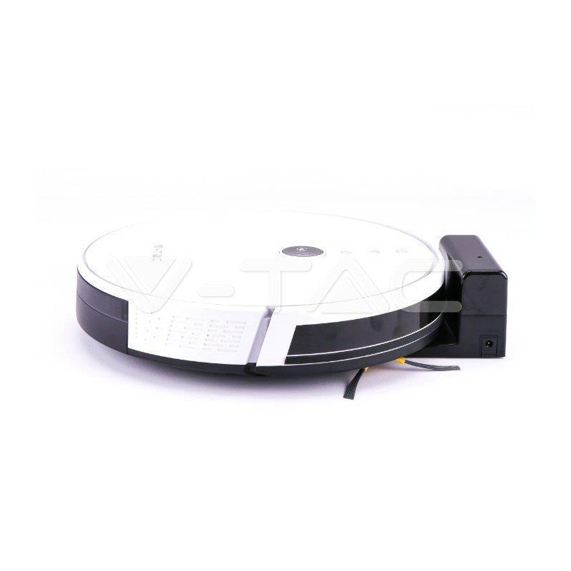 Odkurzacz Automatyczny z funkcją mopa SMART Tuya VT-5555