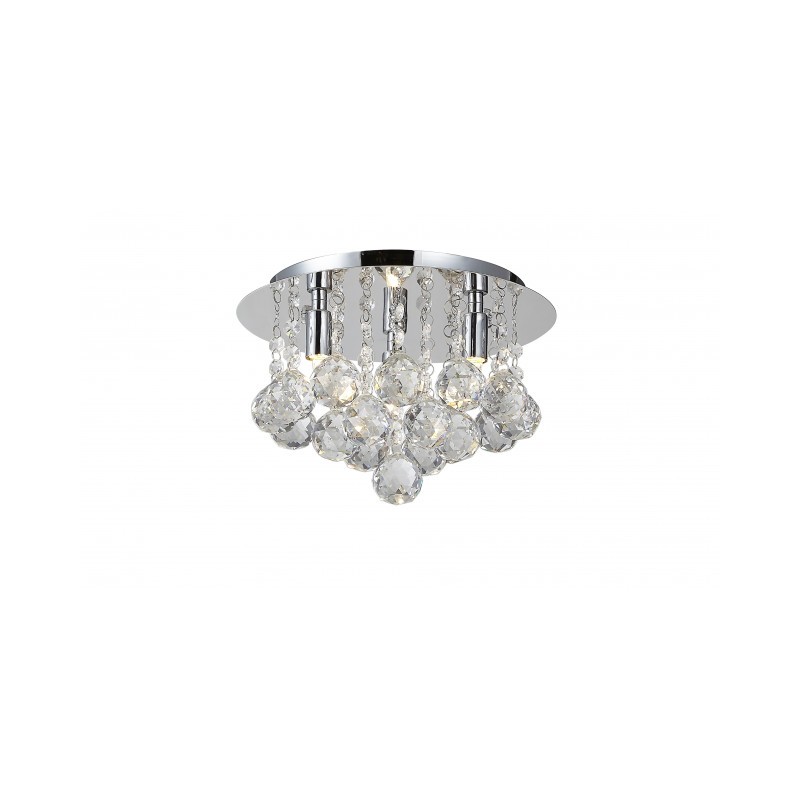 Plafon BOLLA 25 3xG9
