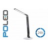 Lampka na Biurko LED 7W z zegarem