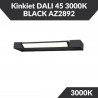 Kinkiet DALI 45 3000K BLACK AZ2892