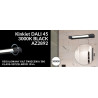 Kinkiet DALI 45 3000K BLACK AZ2892