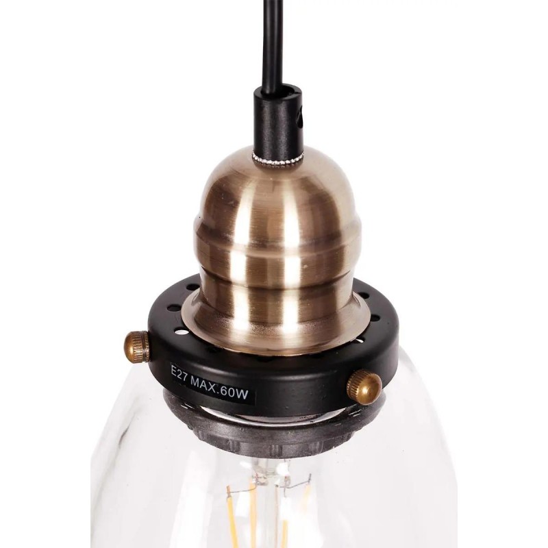 Lampa wisząca K-8036B-3 z serii SAMANTA K-8036B-3