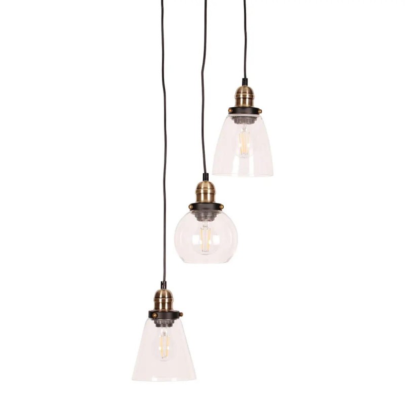Lampa wisząca K-8036B-3 z serii SAMANTA K-8036B-3