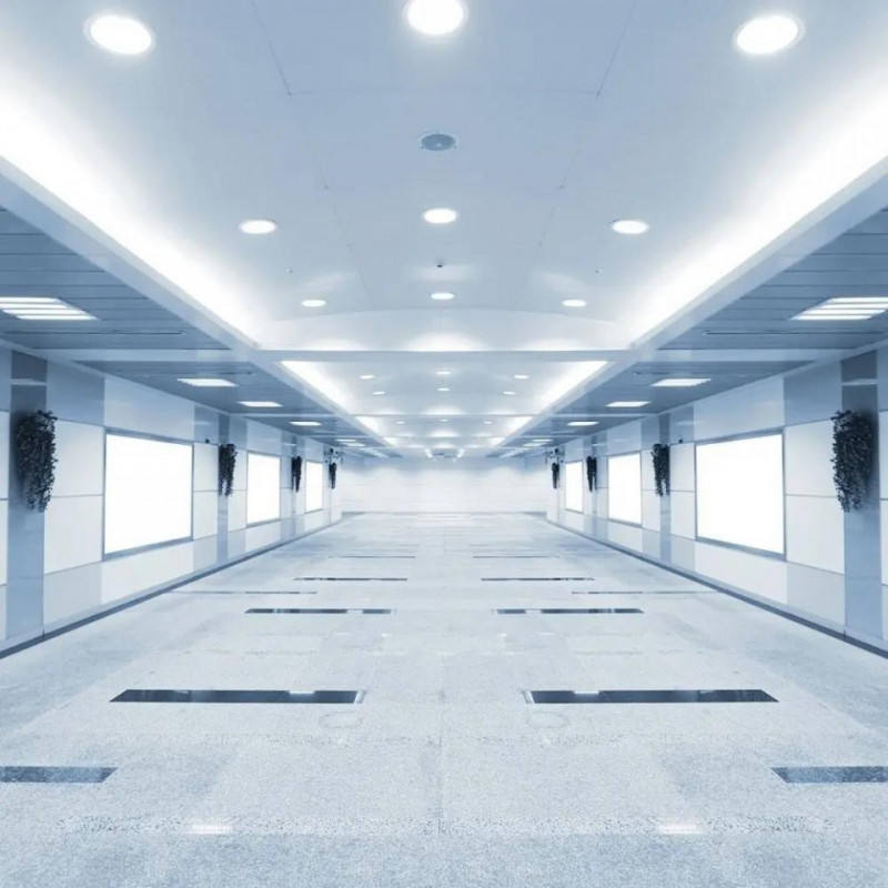 Panel LED V-TAC Premium Downlight 3W Okrągły VT-307RD 3000K 210lm