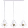 Lampa Wisząca K-4005 Z Serii Marko Ii